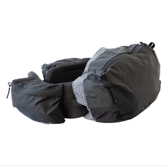 Granite Gear Blaze 60 Backpack Unisex - Picture 15 of 16